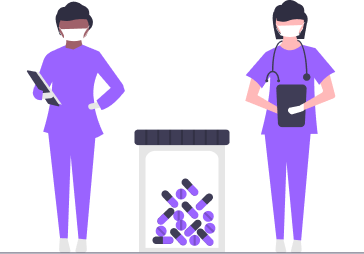 Improved Diagnostics