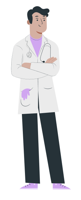 Left Doctor