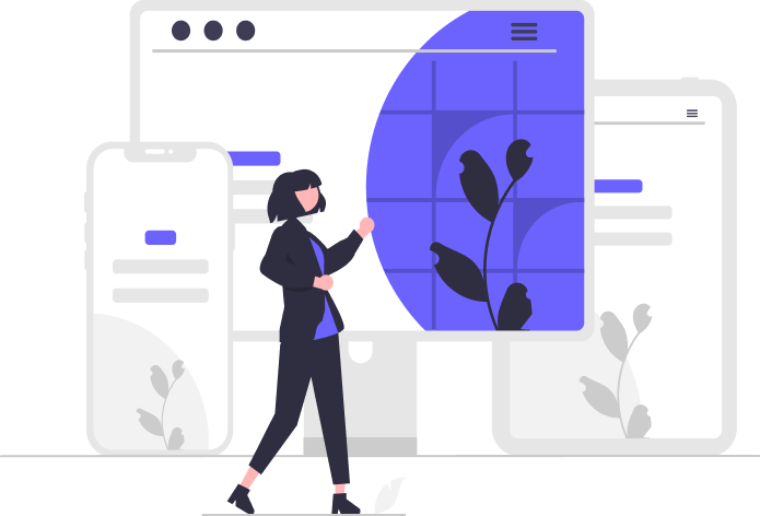 All in one platform